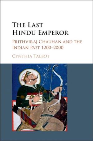 Last Hindu Emperor