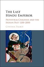 Last Hindu Emperor