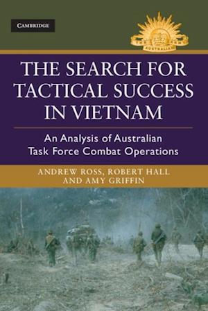 Search for Tactical Success in Vietnam