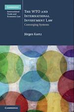 WTO and International Investment Law