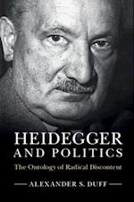 Heidegger and Politics