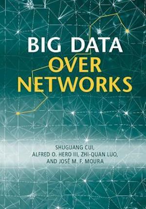 Big Data over Networks