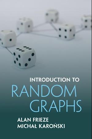 Introduction to Random Graphs