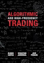 Algorithmic and High-Frequency Trading