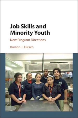 Job Skills and Minority Youth