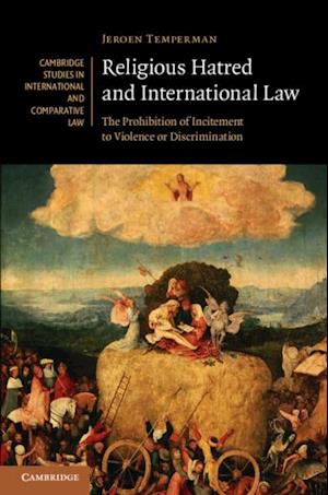 Religious Hatred and International Law