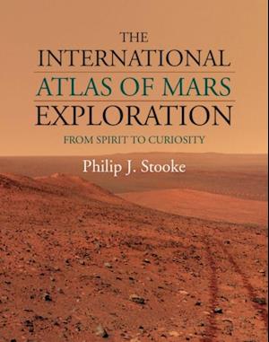 International Atlas of Mars Exploration: Volume 2, 2004 to 2014