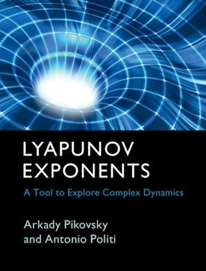 Lyapunov Exponents