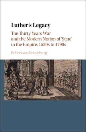 Luther's Legacy