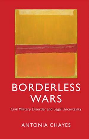 Borderless Wars