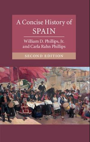 Concise History of Spain