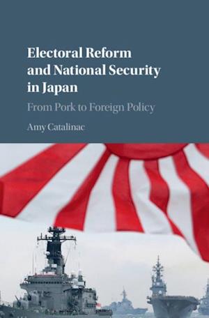 Electoral Reform and National Security in Japan