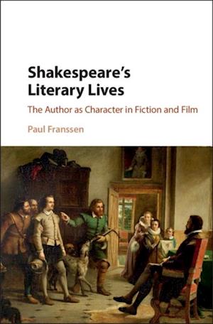 Shakespeare's Literary Lives