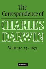 Correspondence of Charles Darwin: Volume 23, 1875