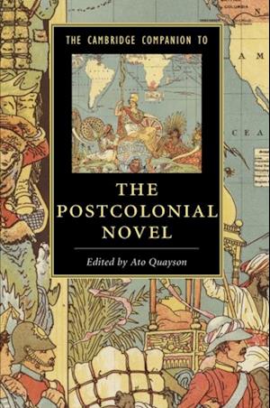 Cambridge Companion to the Postcolonial Novel