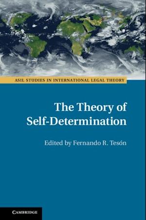 Theory of Self-Determination