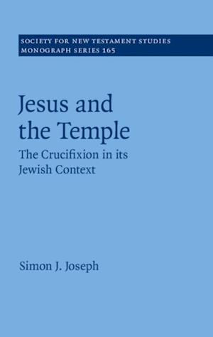 Jesus and the Temple