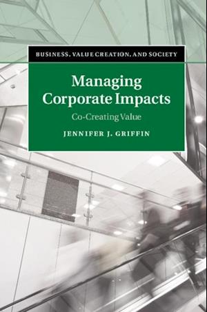 Managing Corporate Impacts