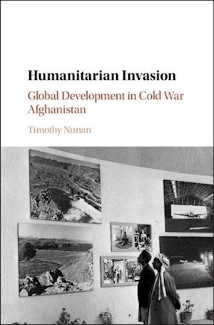 Humanitarian Invasion