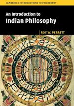 Introduction to Indian Philosophy