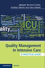 Quality Management in Intensive Care