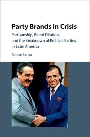 Party Brands in Crisis