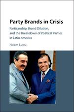 Party Brands in Crisis