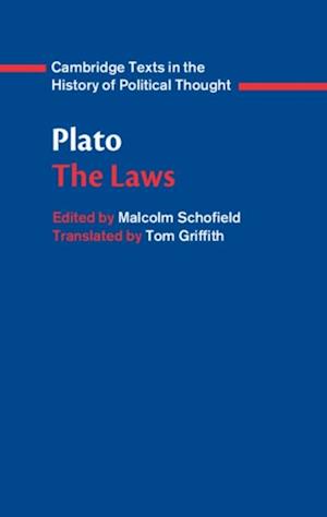 Plato: Laws