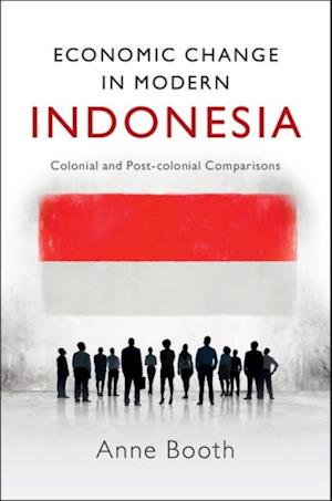 Economic Change in Modern Indonesia