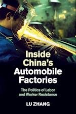 Inside China's Automobile Factories