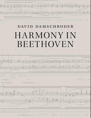 Harmony in Beethoven