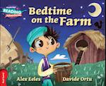 Cambridge Reading Adventures Bedtime on the Farm Red Band