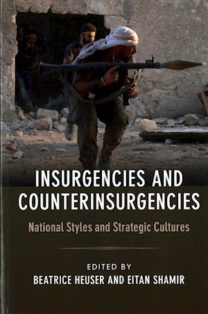 Insurgencies and Counterinsurgencies