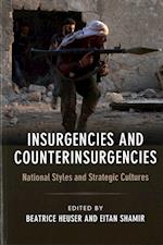 Insurgencies and Counterinsurgencies