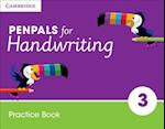 Penpals for Handwriting Year 3 Practice Book