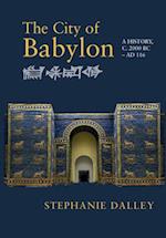 The City of Babylon