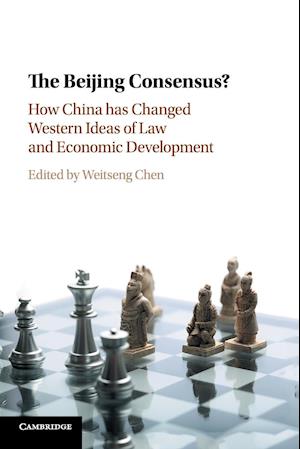 The Beijing Consensus?