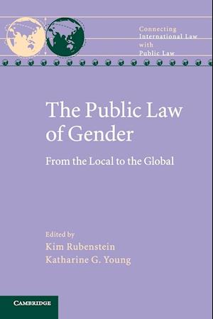 The Public Law of Gender