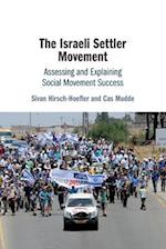 The Israeli Settler Movement