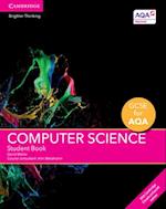 GCSE Computer Science for AQA Student Book with Digital Access(2 Years)