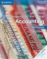 Cambridge IGCSE™ and O Level Accounting Workbook