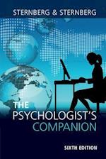 The Psychologist's Companion