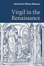 Virgil in the Renaissance