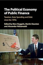 The Political Economy of Public Finance