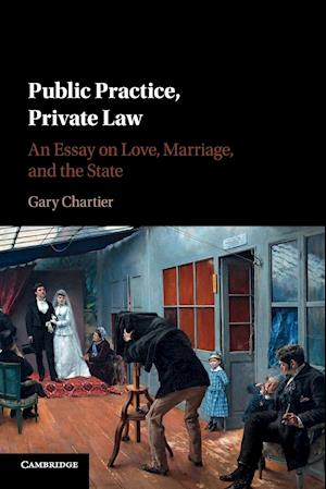 Public Practice, Private Law