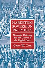 Marketing Sovereign Promises