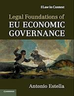 Legal Foundations of EU Economic Governance