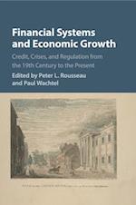 Financial Systems and Economic Growth