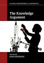 The Knowledge Argument