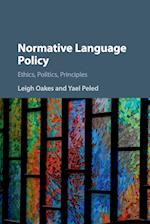 Normative Language Policy